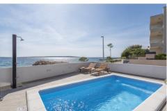 Villa Eni Apartmán 1 - A 1 foto 1