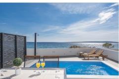 Villa Eni Apartmán 1 - A 1 foto 2