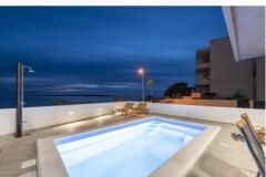 Villa Eni Apartmán 1 - A 1 foto 3