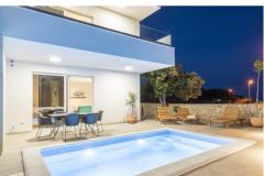 Villa Eni Apartmán 2 - S 2 foto 2