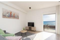 Villa Eni Apartmán 3 - A 3 foto 2