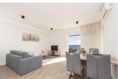 Villa Eni Apartmán 3 - A 3 foto 3