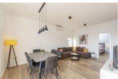 Villa Eni Apartmán 4 - A 5 foto 4