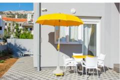 Villa Franci Apartmán 1 - A5 Studio foto 1