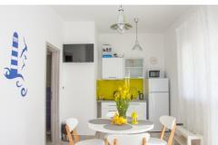 Villa Franci Apartmán 1 - A5 Studio foto 3