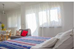 Villa Franci Apartmán 1 - A5 Studio foto 5