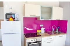 Villa Franci Apartmán 2 - A1 foto 1