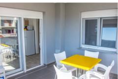 Villa Franci Apartmán 3 - A2 foto 2