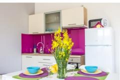 Villa Franci Apartmán 3 - A2 foto 3