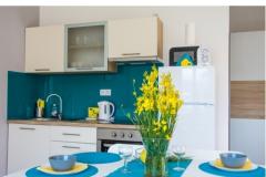 Villa Franci Apartmán 4 - A3 foto 3