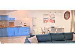 Villa Kajgo Apartmán 3: (4+2) - A6 foto 2
