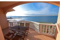 Villa Maestral Apartmán 1 - Apartman foto 2