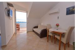 Villa Maestral Apartmán 3 - Studio foto 3