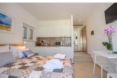 VILLA MAGENA  Apartmán 1 - A1 foto 2