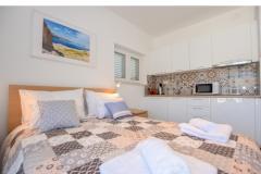 VILLA MAGENA  Apartmán 1 - A1 foto 3