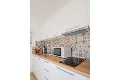 VILLA MAGENA  Apartmán 1 - A1 foto 4