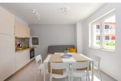 VILLA MAGENA  Apartmán 2 - A2 foto 2