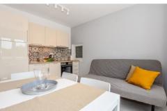 VILLA MAGENA  Apartmán 2 - A2 foto 3