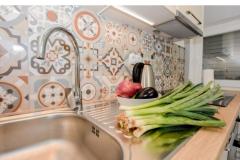 VILLA MAGENA  Apartmán 2 - A2 foto 4