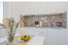 VILLA MAGENA  Apartmán 3 - A4 foto 3