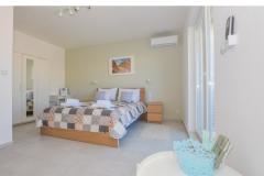 VILLA MAGENA  Apartmán 3 - A4 foto 4