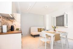 VILLA MAGENA  Apartmán 4 - A5 foto 2