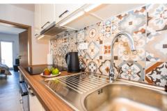 VILLA MAGENA  Apartmán 4 - A5 foto 3