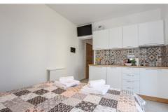 VILLA MAGENA  Apartmán 5 - A3 foto 3