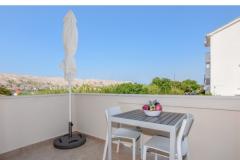 VILLA MAGENA  Apartmán 5 - A3 foto 5