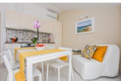 VILLA MAGENA  Apartmán 6 - A6 foto 3