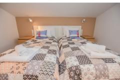 VILLA MAGENA  Apartmán 6 - A6 foto 5