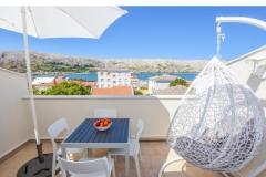 VILLA MAGENA  Apartmán 7 - A7 foto 1