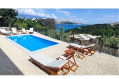 Villa Panama Apartmán 1 - A1 foto 1