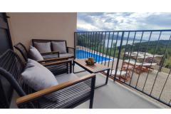 Villa Panama Apartmán 1 - A1 foto 2