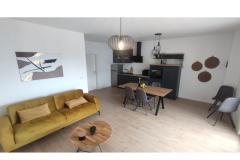 Villa Panama Apartmán 1 - A1 foto 3