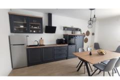 Villa Panama Apartmán 1 - A1 foto 4