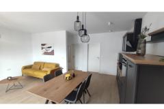 Villa Panama Apartmán 1 - A1 foto 5