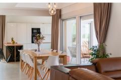 Villa Principesa Apartmán 1 - Principesa foto 4