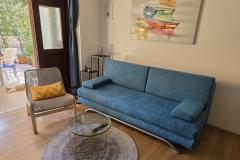 Villa Tija Simuni Apartmán 1 - David foto 1
