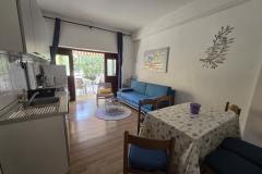 Villa Tija Simuni Apartmán 1 - David foto 2