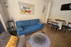 Villa Tija Simuni Apartmán 1 - David foto 3
