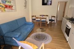 Villa Tija Simuni Apartmán 1 - David foto 5
