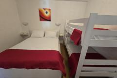 Villa Tija Simuni Apartmán 2 - Korina foto 5