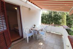 Villa Tija Simuni Apartmán 4 - Aldo foto 4
