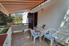 Villa Tija Simuni Apartmán 4 - Aldo foto 5