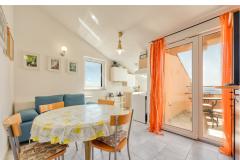 Villa Mar Apartmán 1 - LAGANINI foto 1