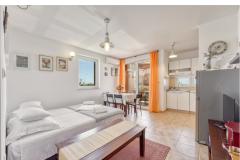 Villa Mar Apartmán 1 - LAGANINI foto 4