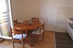 Apartmány Mario Apartmán 1 - APP 2+2 foto 2