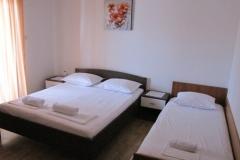 Apartmány Mario Apartmán 2 - APP 2+0 foto 2