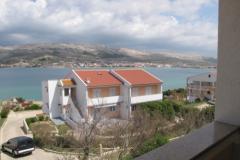 Apartmány Mario Apartmán 2 - APP 2+0 foto 4